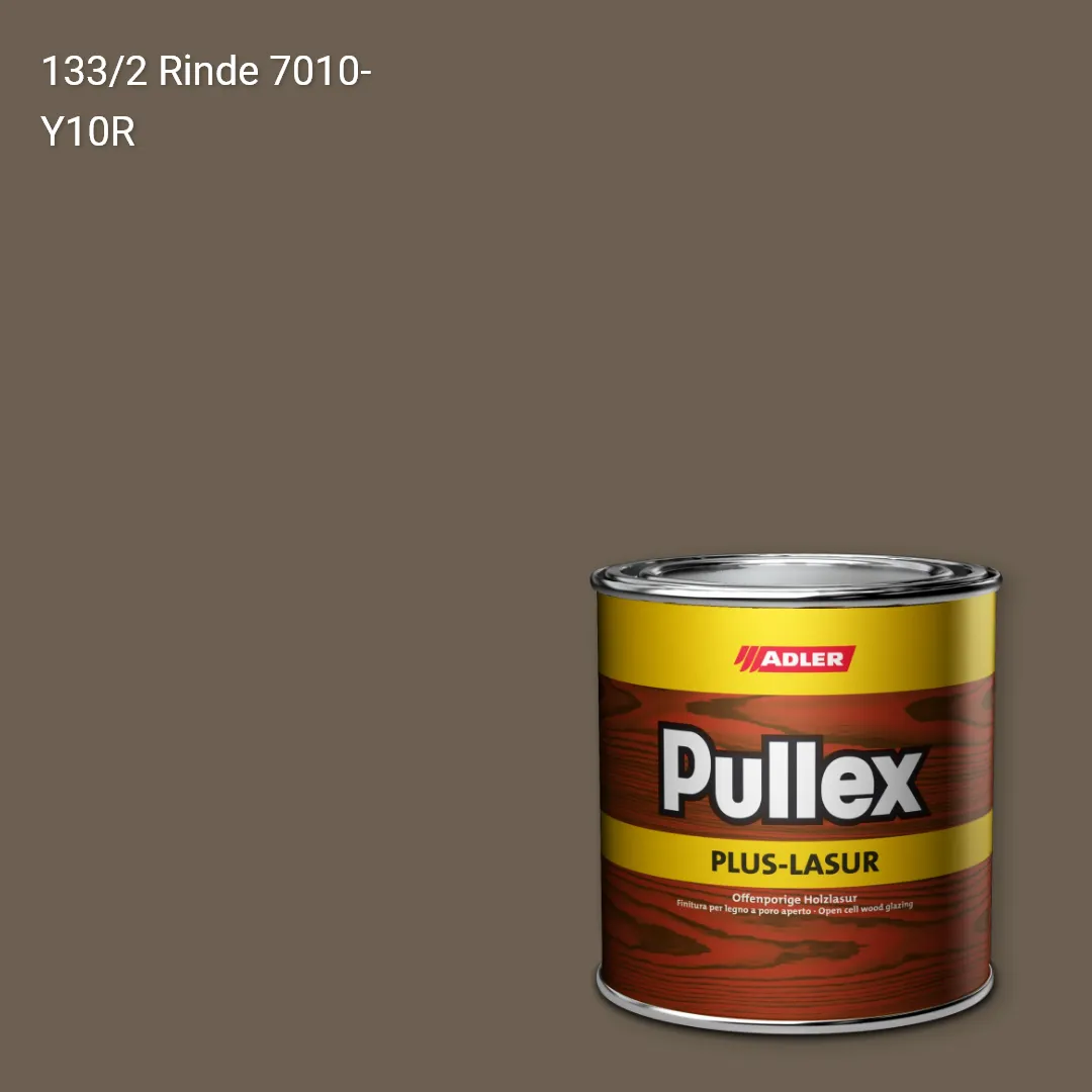 Лазур для дерева Pullex Plus-Lasur колір C12 133/2, Adler Color 1200