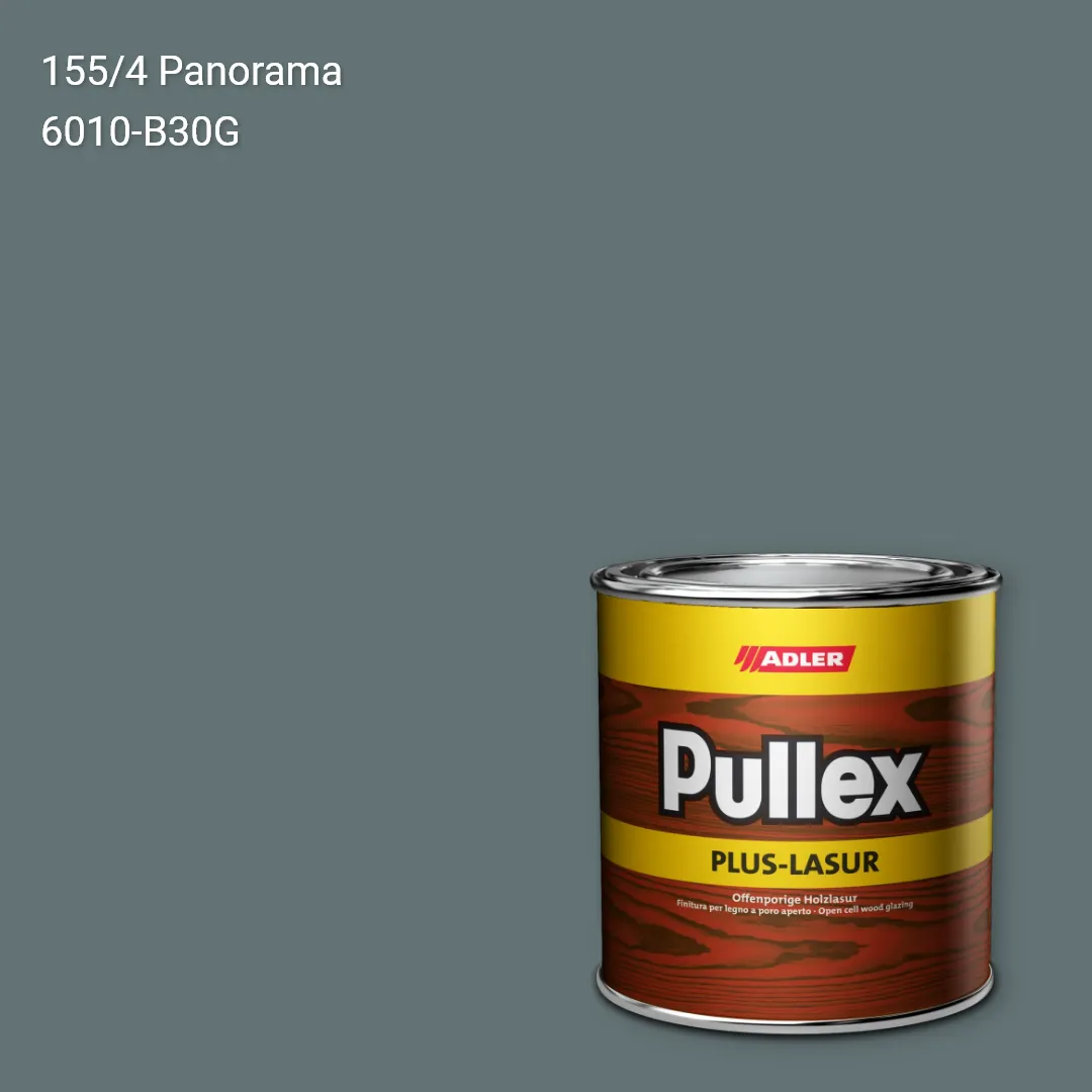 Лазур для дерева Pullex Plus-Lasur колір C12 155/4, Adler Color 1200