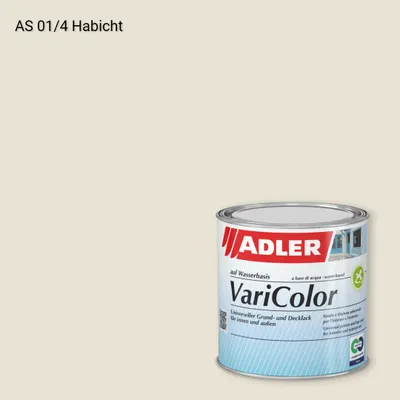Універсальна фарба ADLER Varicolor колір AS 01/4, Adler Alpine Selection