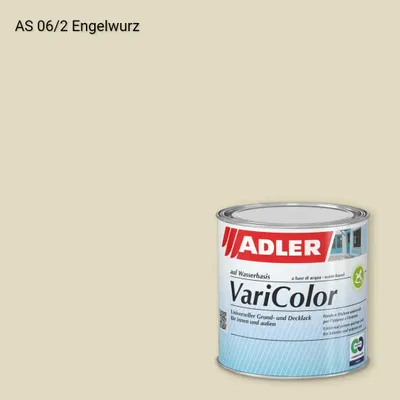Універсальна фарба ADLER Varicolor колір AS 06/2, Adler Alpine Selection