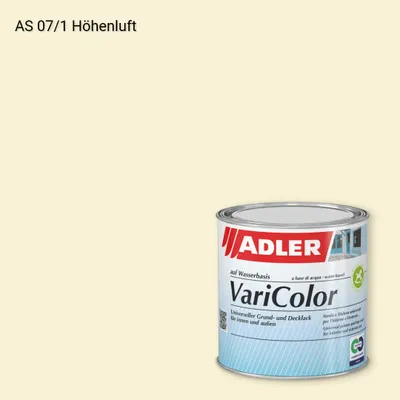 Універсальна фарба ADLER Varicolor колір AS 07/1, Adler Alpine Selection