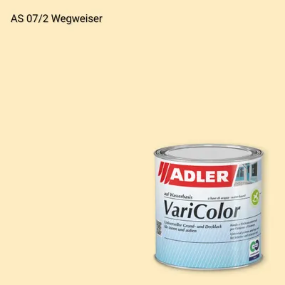 Універсальна фарба ADLER Varicolor колір AS 07/2, Adler Alpine Selection