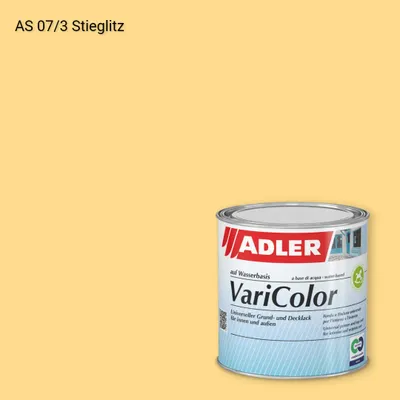 Універсальна фарба ADLER Varicolor колір AS 07/3, Adler Alpine Selection