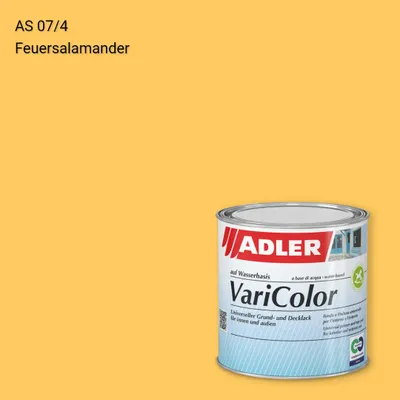 Універсальна фарба ADLER Varicolor колір AS 07/4, Adler Alpine Selection