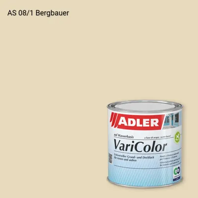 Універсальна фарба ADLER Varicolor колір AS 08/1, Adler Alpine Selection