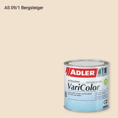Універсальна фарба ADLER Varicolor колір AS 09/1, Adler Alpine Selection