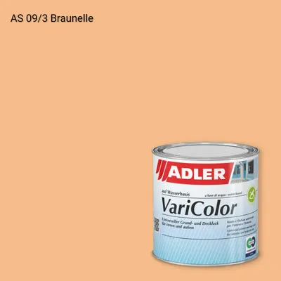 Універсальна фарба ADLER Varicolor колір AS 09/3, Adler Alpine Selection