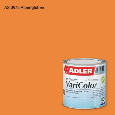 Універсальна фарба ADLER Varicolor колір AS 09/5, Adler Alpine Selection