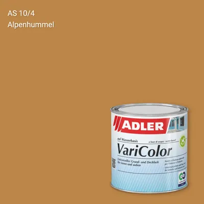 Універсальна фарба ADLER Varicolor колір AS 10/4, Adler Alpine Selection