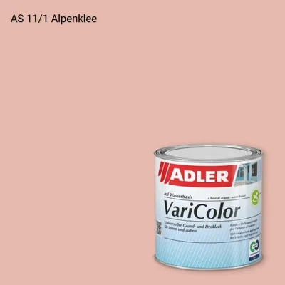 Універсальна фарба ADLER Varicolor колір AS 11/1, Adler Alpine Selection