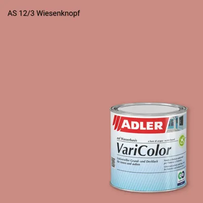Універсальна фарба ADLER Varicolor колір AS 12/3, Adler Alpine Selection
