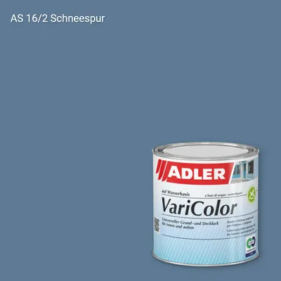 Універсальна фарба ADLER Varicolor колір AS 16/2, Adler Alpine Selection