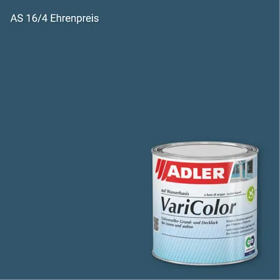 Універсальна фарба ADLER Varicolor колір AS 16/4, Adler Alpine Selection