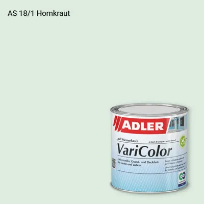 Універсальна фарба ADLER Varicolor колір AS 18/1, Adler Alpine Selection