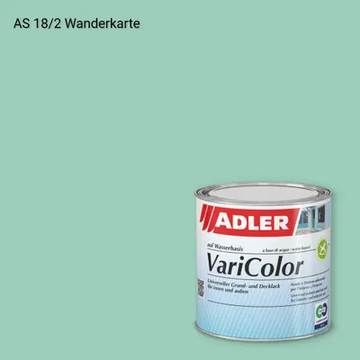 Універсальна фарба ADLER Varicolor колір AS 18/2, Adler Alpine Selection