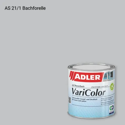 Універсальна фарба ADLER Varicolor колір AS 21/1, Adler Alpine Selection