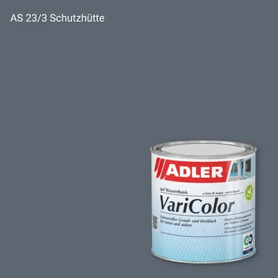Універсальна фарба ADLER Varicolor колір AS 23/3, Adler Alpine Selection