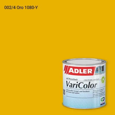Універсальна фарба ADLER Varicolor колір C12 002/4, Adler Color 1200