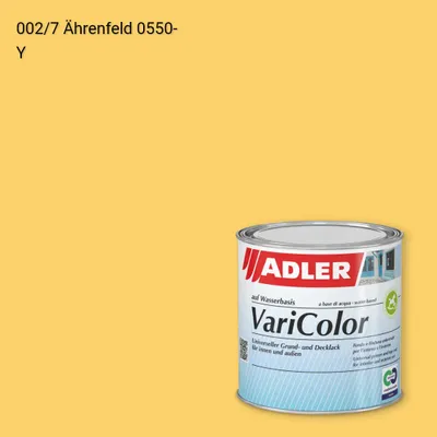 Універсальна фарба ADLER Varicolor колір C12 002/7, Adler Color 1200