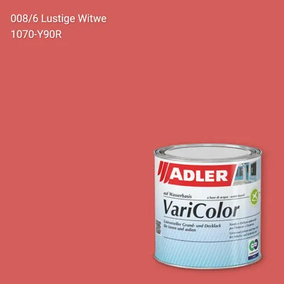 Універсальна фарба ADLER Varicolor колір C12 008/6, Adler Color 1200