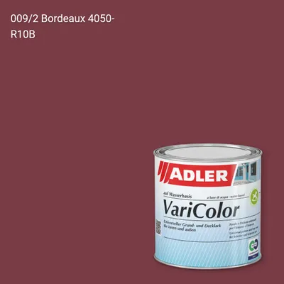 Універсальна фарба ADLER Varicolor колір C12 009/2, Adler Color 1200