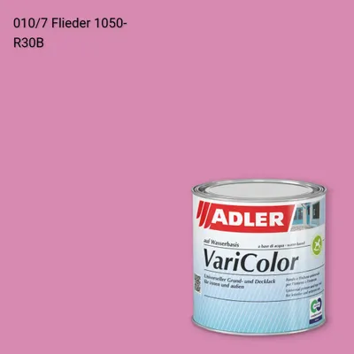 Універсальна фарба ADLER Varicolor колір C12 010/7, Adler Color 1200