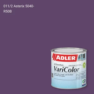 Універсальна фарба ADLER Varicolor колір C12 011/2, Adler Color 1200