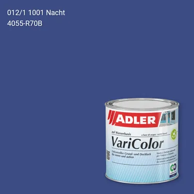 Універсальна фарба ADLER Varicolor колір C12 012/1, Adler Color 1200