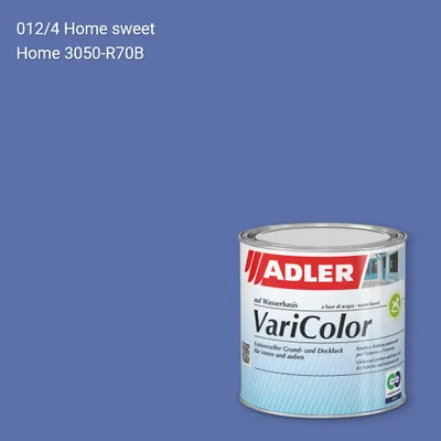 Універсальна фарба ADLER Varicolor колір C12 012/4, Adler Color 1200