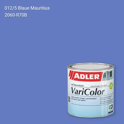 Універсальна фарба ADLER Varicolor колір C12 012/5, Adler Color 1200
