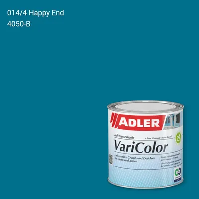 Універсальна фарба ADLER Varicolor колір C12 014/4, Adler Color 1200