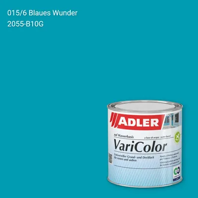 Універсальна фарба ADLER Varicolor колір C12 015/6, Adler Color 1200