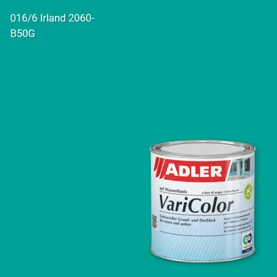 Універсальна фарба ADLER Varicolor колір C12 016/6, Adler Color 1200