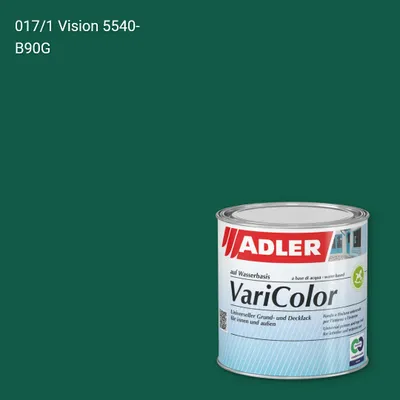 Універсальна фарба ADLER Varicolor колір C12 017/1, Adler Color 1200