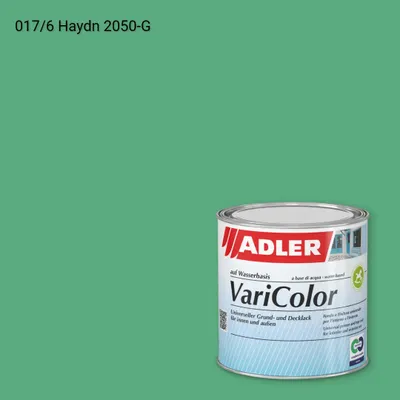 Універсальна фарба ADLER Varicolor колір C12 017/6, Adler Color 1200