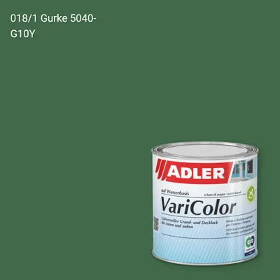 Універсальна фарба ADLER Varicolor колір C12 018/1, Adler Color 1200