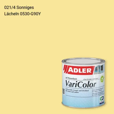 Універсальна фарба ADLER Varicolor колір C12 021/4, Adler Color 1200