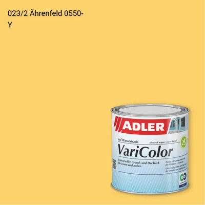 Універсальна фарба ADLER Varicolor колір C12 023/2, Adler Color 1200