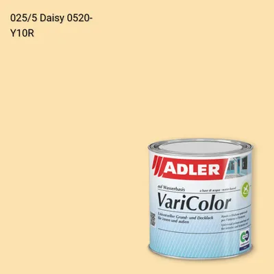 Універсальна фарба ADLER Varicolor колір C12 025/5, Adler Color 1200