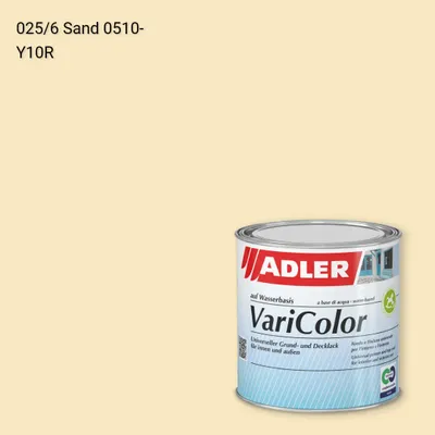Універсальна фарба ADLER Varicolor колір C12 025/6, Adler Color 1200
