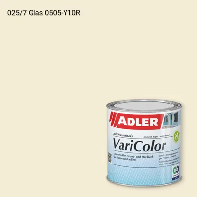 Універсальна фарба ADLER Varicolor колір C12 025/7, Adler Color 1200