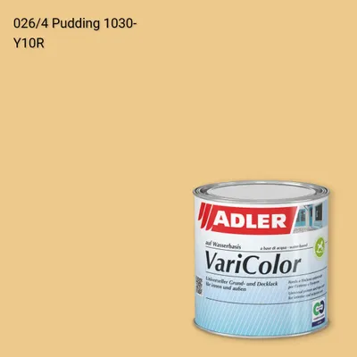 Універсальна фарба ADLER Varicolor колір C12 026/4, Adler Color 1200
