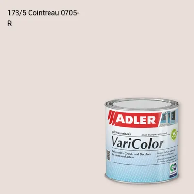 Універсальна фарба ADLER Varicolor колір C12 173/5, Adler Color 1200