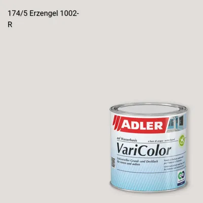 Універсальна фарба ADLER Varicolor колір C12 174/5, Adler Color 1200