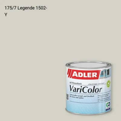 Універсальна фарба ADLER Varicolor колір C12 175/7, Adler Color 1200