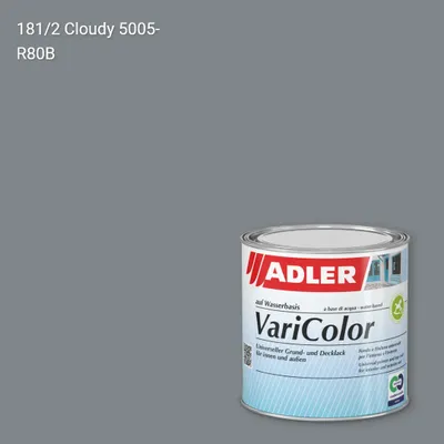 Універсальна фарба ADLER Varicolor колір C12 181/2, Adler Color 1200