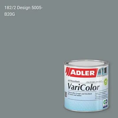 Універсальна фарба ADLER Varicolor колір C12 182/2, Adler Color 1200