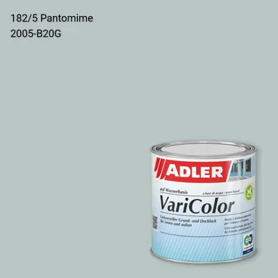 Універсальна фарба ADLER Varicolor колір C12 182/5, Adler Color 1200