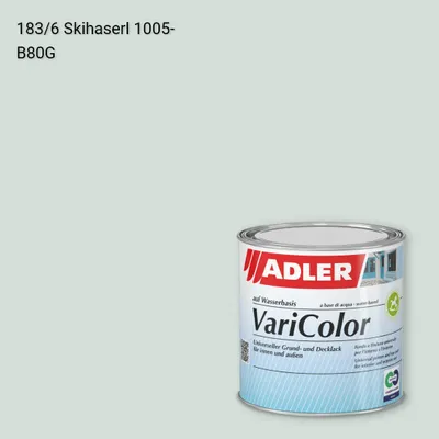 Універсальна фарба ADLER Varicolor колір C12 183/6, Adler Color 1200