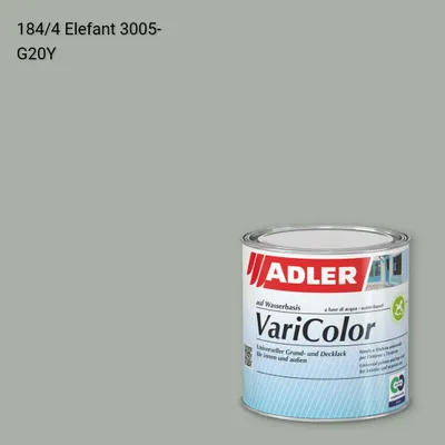 Універсальна фарба ADLER Varicolor колір C12 184/4, Adler Color 1200